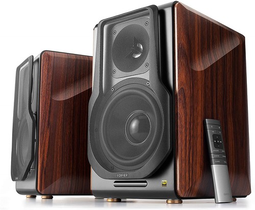 Edifier s3000pro bt - edifier,