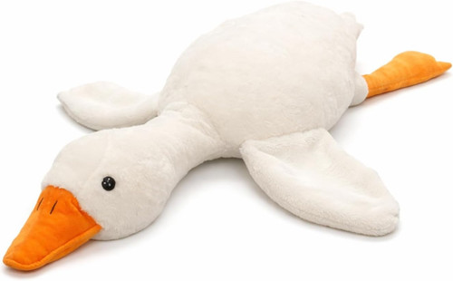 Kuscheltier gans weiches - gans, cm