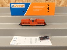 Roco 43555 ÖBB 2045.11 Lok Diesellok Ovp