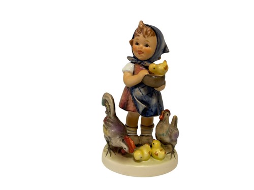 Hummel figur 199 im - figur,