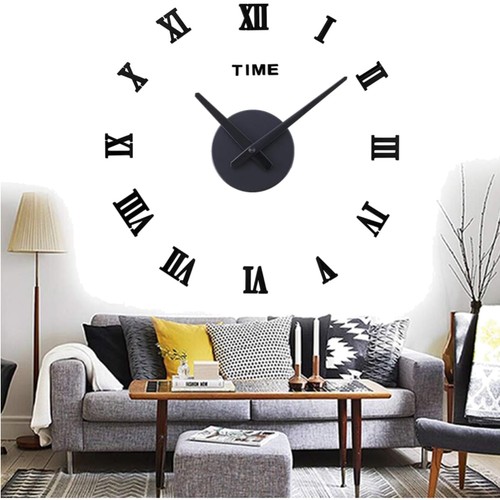 Wanduhren diy modern - wanduhren,, modern,
