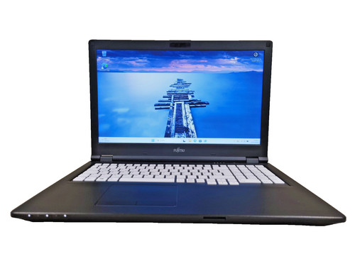 Fujitsu lifebook e459 - fujitsu,