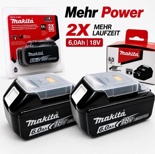 0ah für makita - für,
