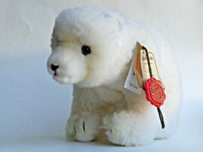 HERMANN Teddy - Eisbär 28 cm