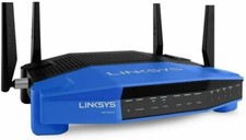 Linksys WRT1900ACS Router Fast