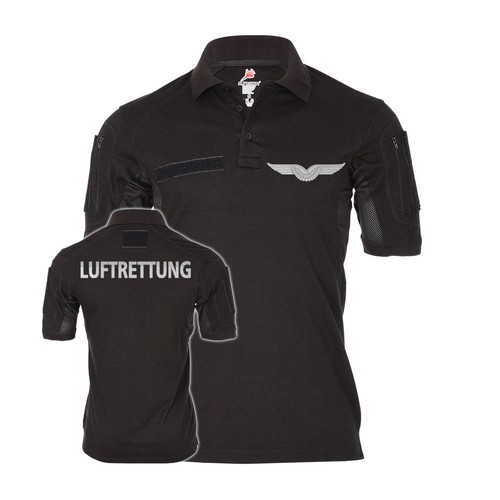 Tactical polo fliegerschwinge - tactical,