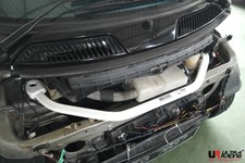 UR FIT SMART FORTWO 450 FRONT
