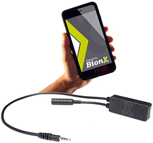 Bionx bluetooth module - bionx,