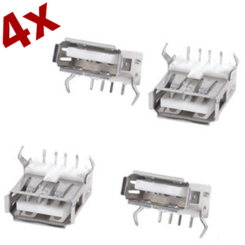 Ladebuchse usb typ a - usb, 2