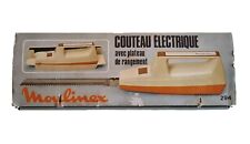 Moulinex 294 Elektromesser