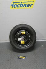 Reserverad Notrad Ford Escort V 5 Ersatzrad 195/65 R15 Felge 6x15 ET41