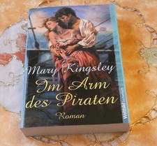 Mary Kingsley Im Arm des