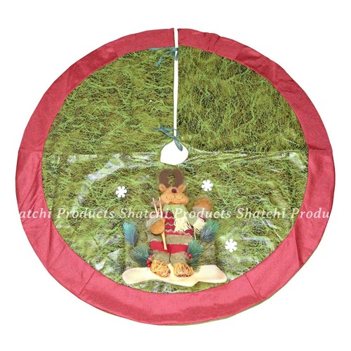Christbaumschmuck rock boden - christbaumschmuck,