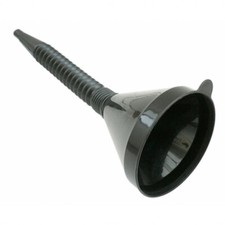 Einfülltrichter Trichter mit