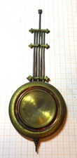 Antikes Pendel für Regulator