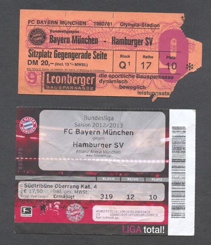 Bayern münchen hamburger - münchen,