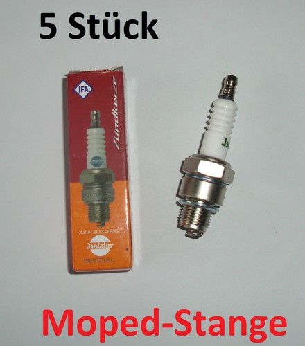 Zündkerze zm214 260 stück - zündkerze, 5