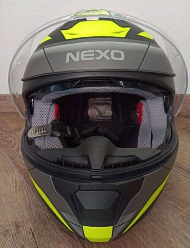 Neuwertig getragen - 1x,