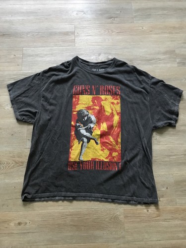 Guns roses 1991 get - guns,