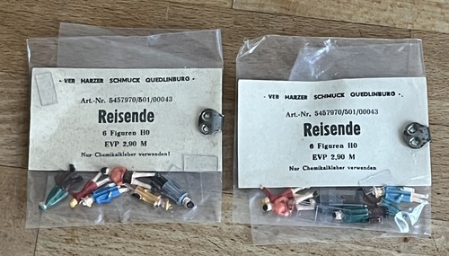 Veb harzer schmuck - veb,