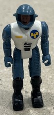STARCOM FIGUR LIEUTENANT BOB