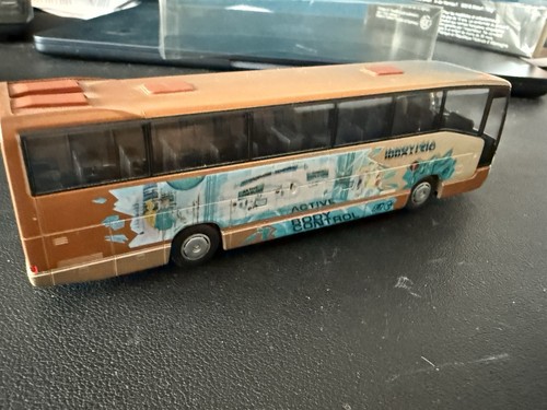 Mercedes benz reisebus 404 - , o
