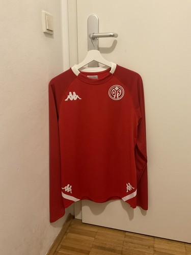 Fsv mainz trainingspulli - 05,