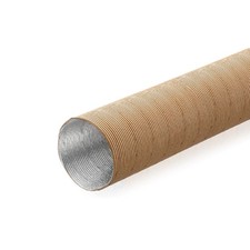 1 Meter Isothermrohr