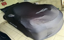 Porsche 911 992 GT3 RS Weissach Abdeckhülle / Indoor Car Cover 99204401237