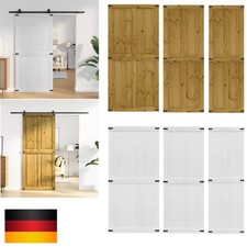 Scheunentür Schiebetür