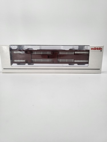 Märklin spur 47415 05 - märklin, 47415-05