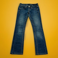 Levi’s Lady Style Vintage