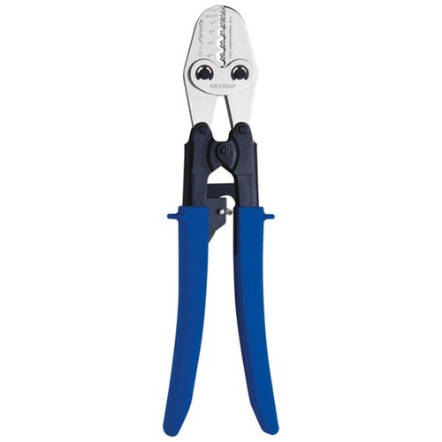 Klauke presszange k02 - presszange,