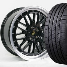 19 Zoll Keskin KT22 LeMans BLP