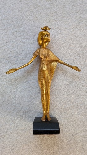 Gottheit selket museum replik - gottheit,