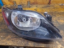 Scheinwerfer H4 Rechts Seat