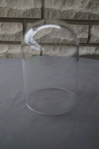 Gepflegter glasdom für - gepflegter,