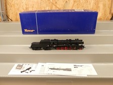 Roco 62273 CSD 555.010 Russland Lok Dampflok Ovp