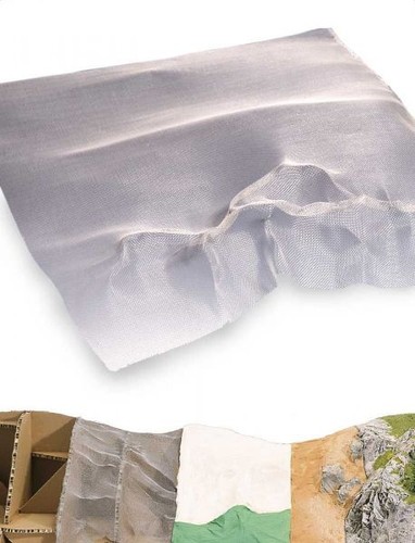 Busch 7179 drahtgewebe - -,