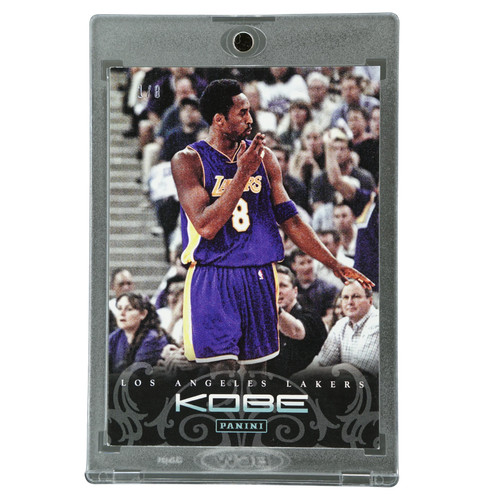 Kobe bryant 2012 - kobe, anthology