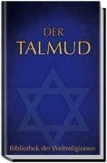 Der talmud von unknown - talmud,