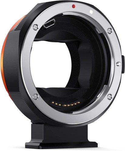Auf mount adapter k - e,