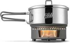 Esbit Trockenbrennstoffkochset