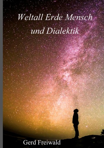 Weltall erde mensch und - erde,