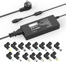 90W Universal Netzteil