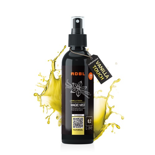 Adbl magic mist - magic,