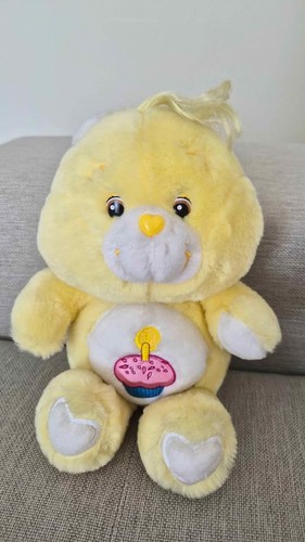 Vintage 2002 care - vintage, bears