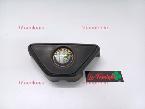Alfa romeo spider - romeo, s3