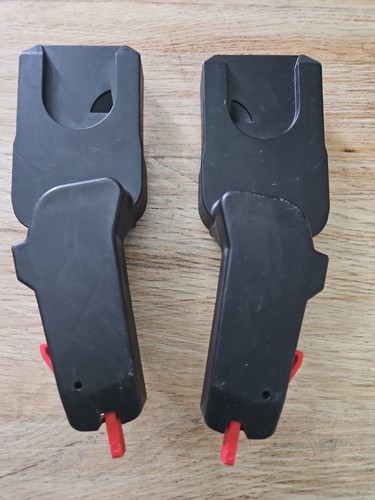 Quinny moodd autositzadapter - quinny,