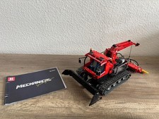 Reobrix Klemmbausteinset